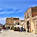 Casa Brigida * Scopello (Sicily)