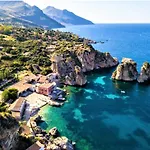 Casa Brigida Scopello (Sicily)