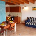 Casa Brigida Scopello (Sicily)