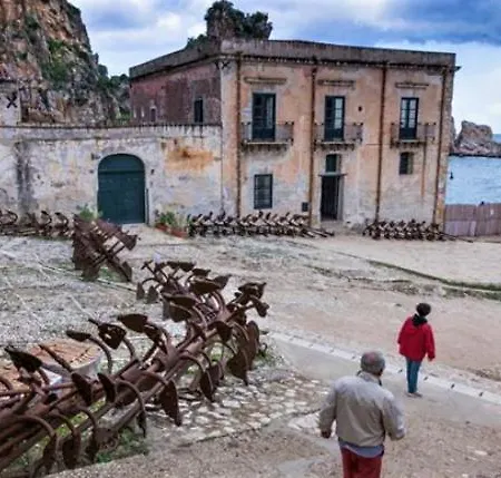 Casa Brigida Σπίτι διακοπών