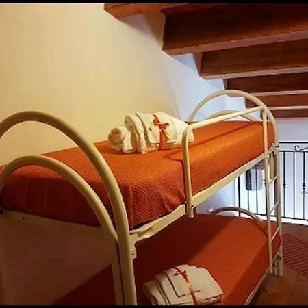 Σπίτι διακοπών Casa Brigida