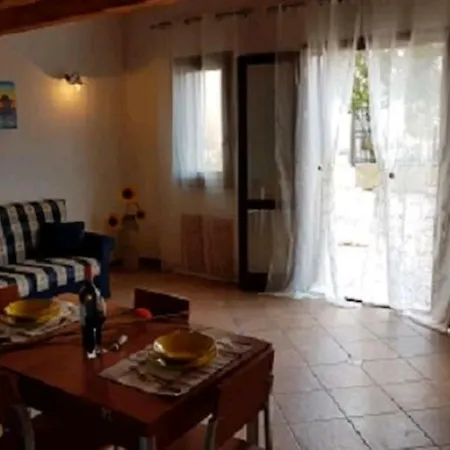 Casa Brigida *