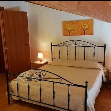 Casa Brigida *