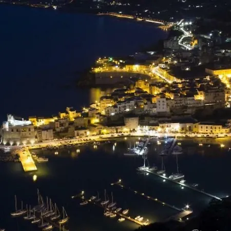 Casa Brigida Scopello (Sicily)