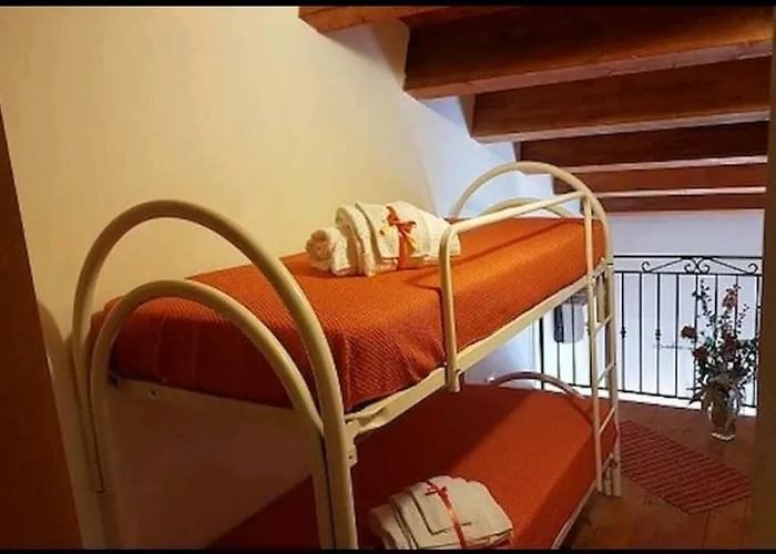 Σπίτι διακοπών Casa Brigida