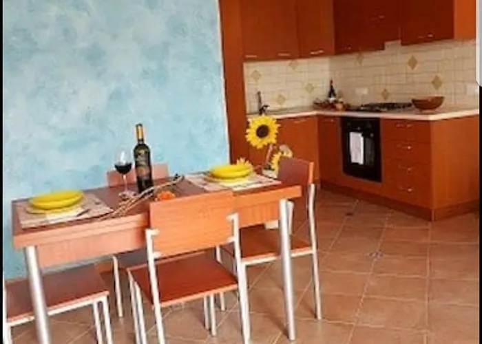 Casa Brigida Σπίτι διακοπών Scopello (Sicily)