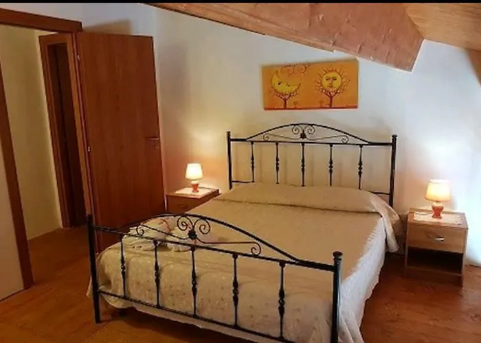Casa Brigida *