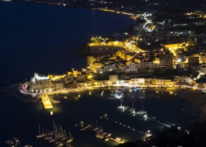 Casa Brigida Scopello (Sicily)